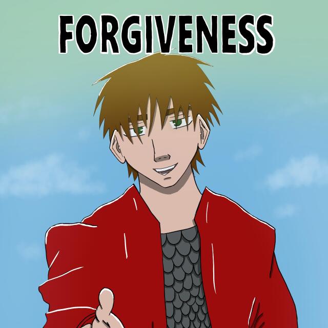 Forgiveness
