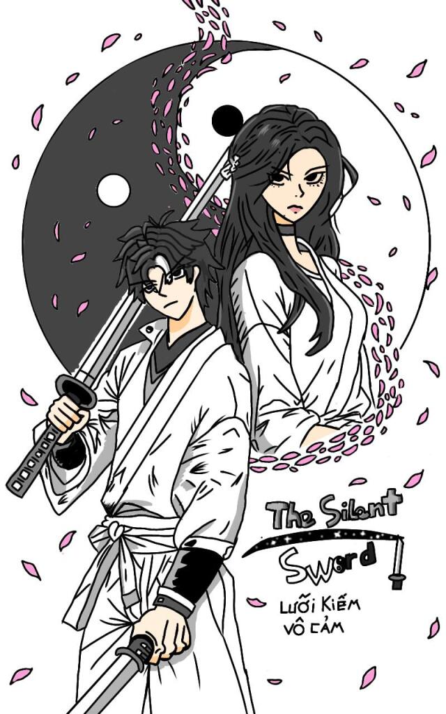 The Silent Sword