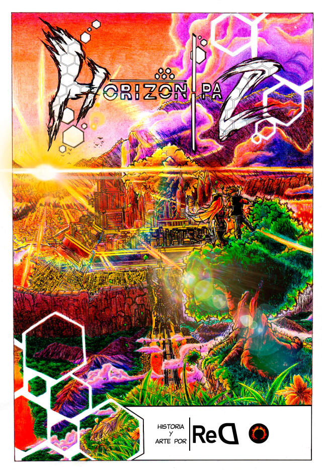 Horizon paZ