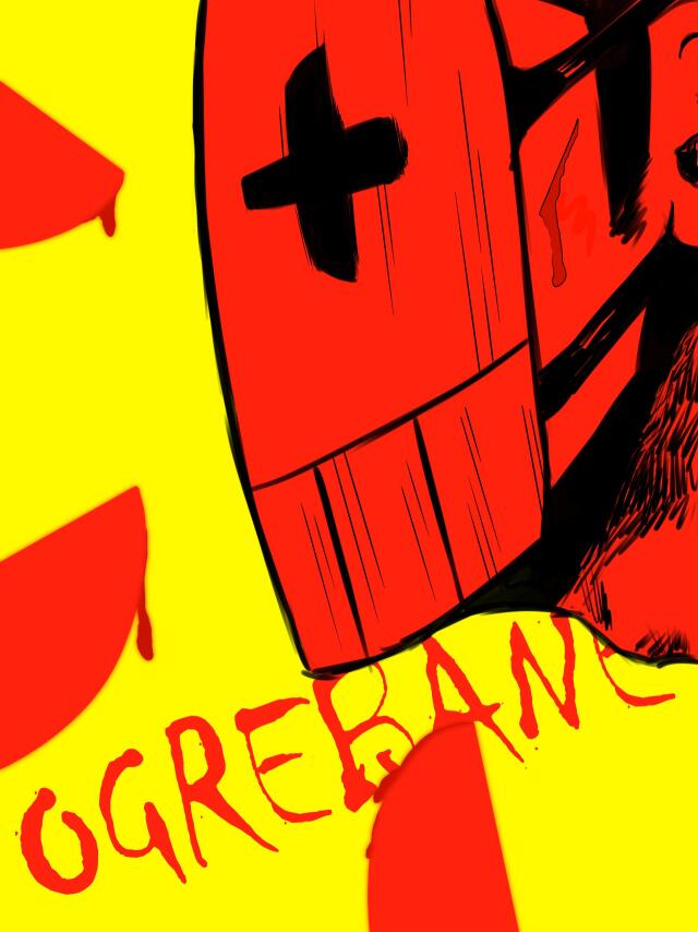 OGREBANE