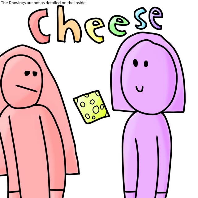 Cheese