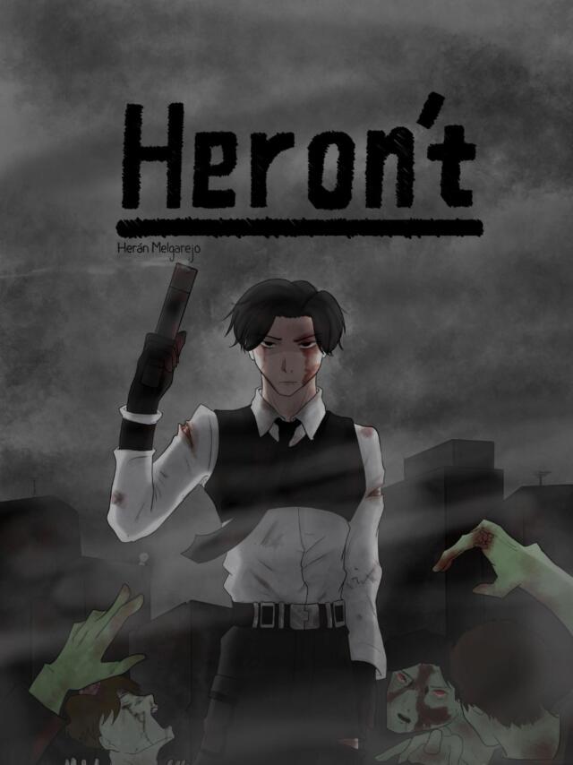 HERON'T