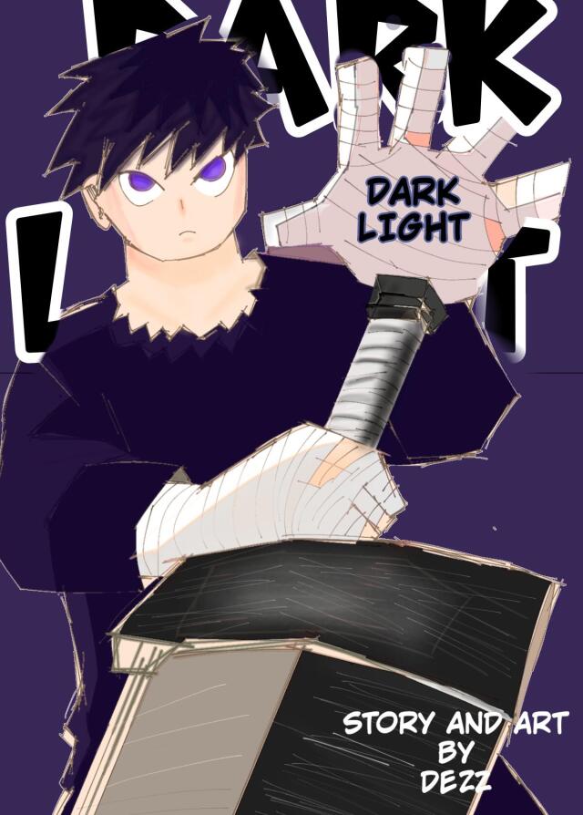 DARK LIGHT