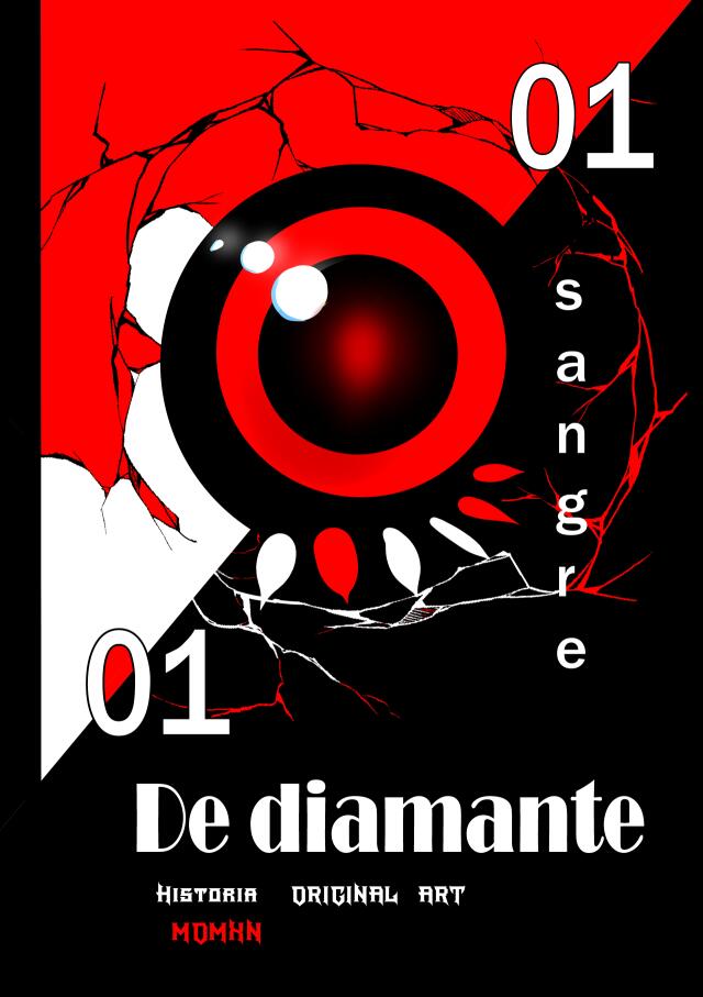 Sangre De diamante