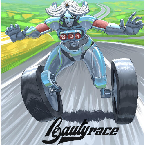 Beauty Race