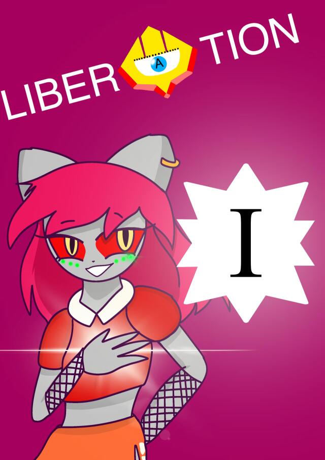 LIBERATION