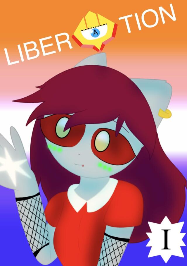 LIBERATION