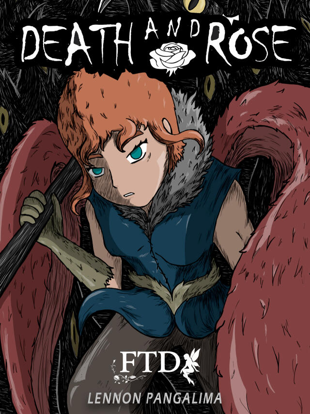DEATH AND ROSE