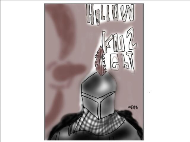 Hollow knight