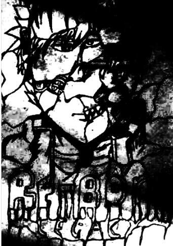 Preview Chapter (The great woods)
