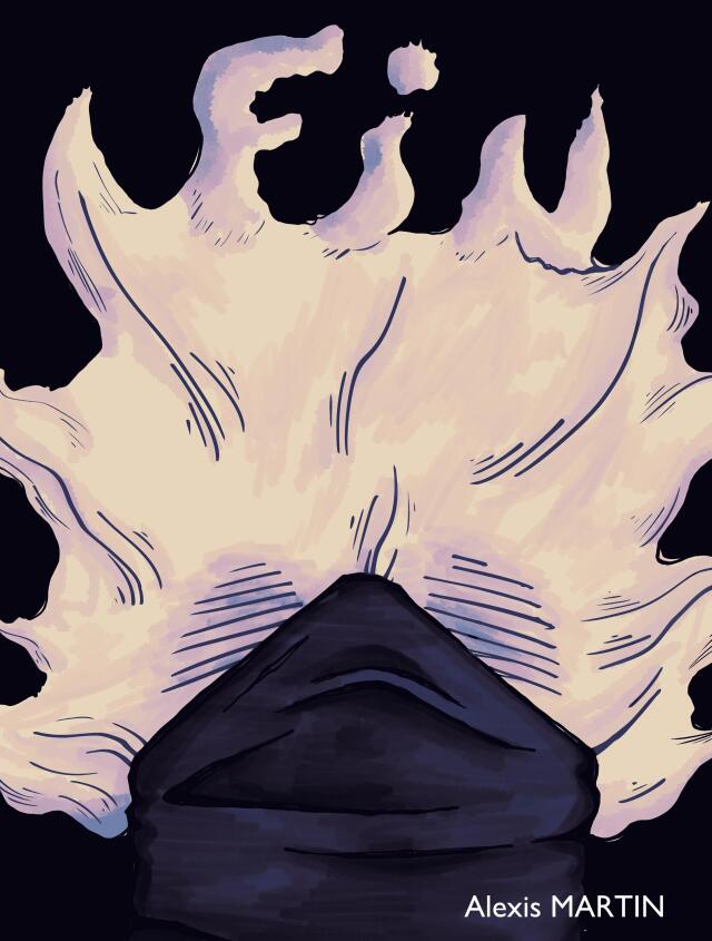Fin (End)