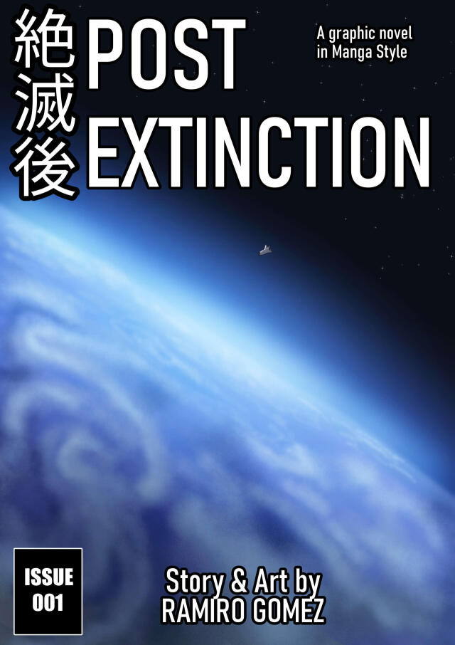 POST EXTINCTION