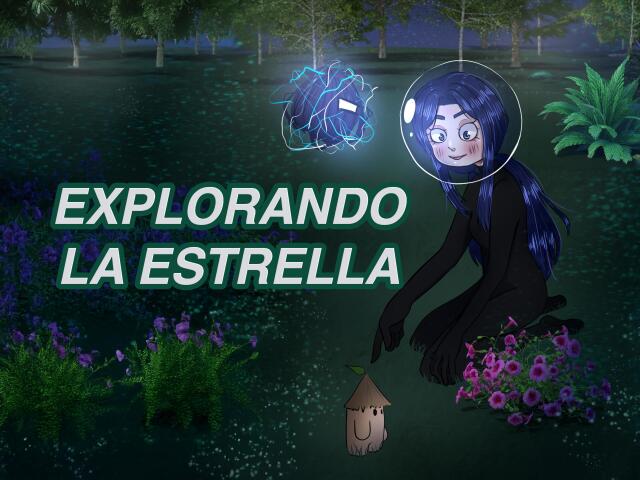 Explorando la Estrella