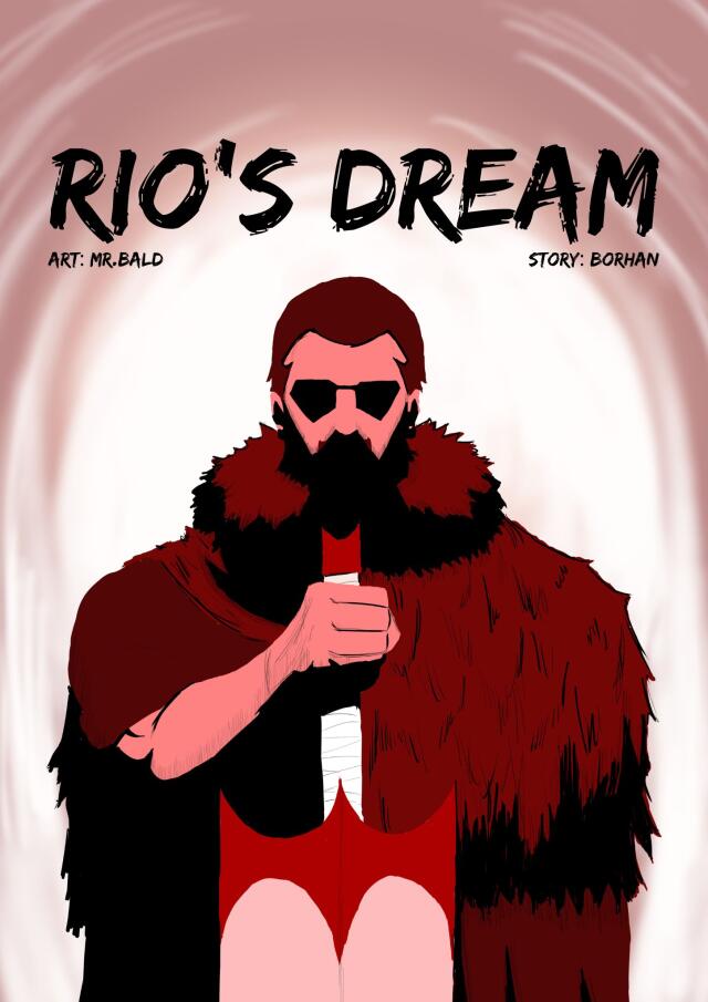 RIO'S DREAM