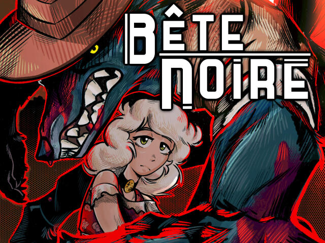 Bête Noire