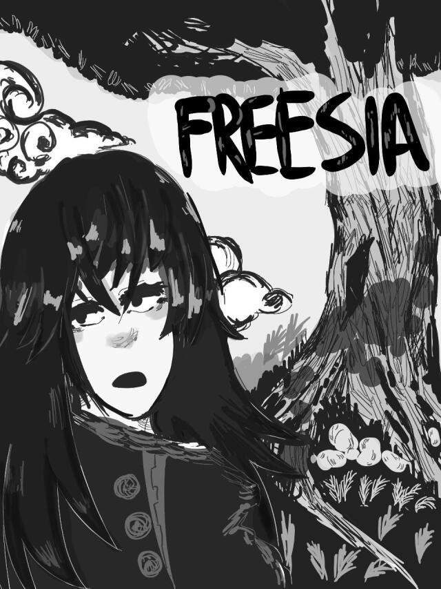 FREESIA