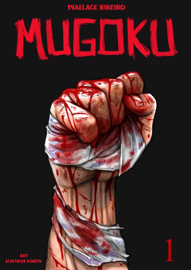 Mugoku