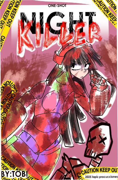 NIGHT KILLER
