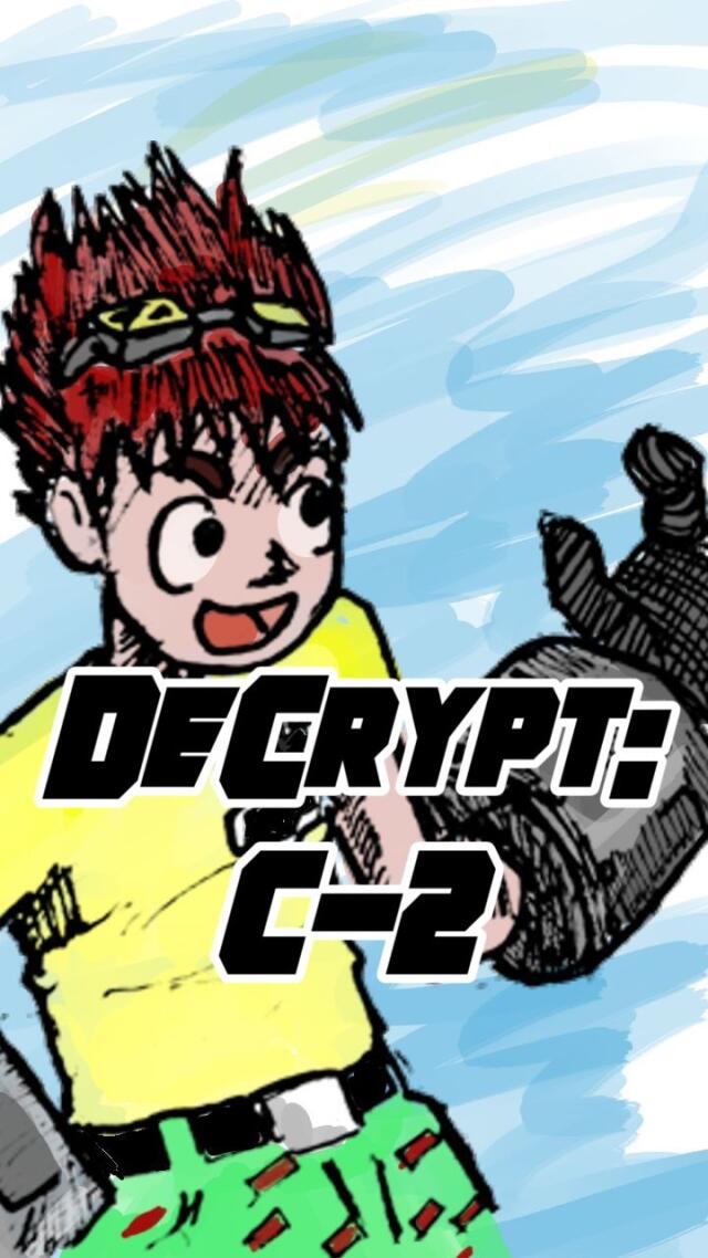 DeCrypt