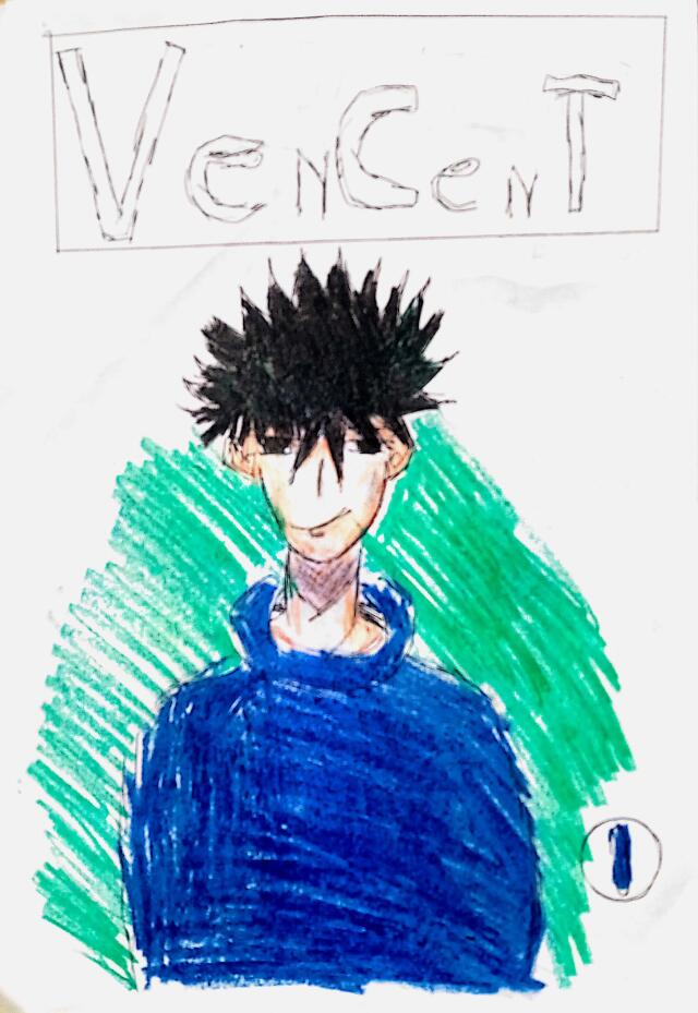 Vencent