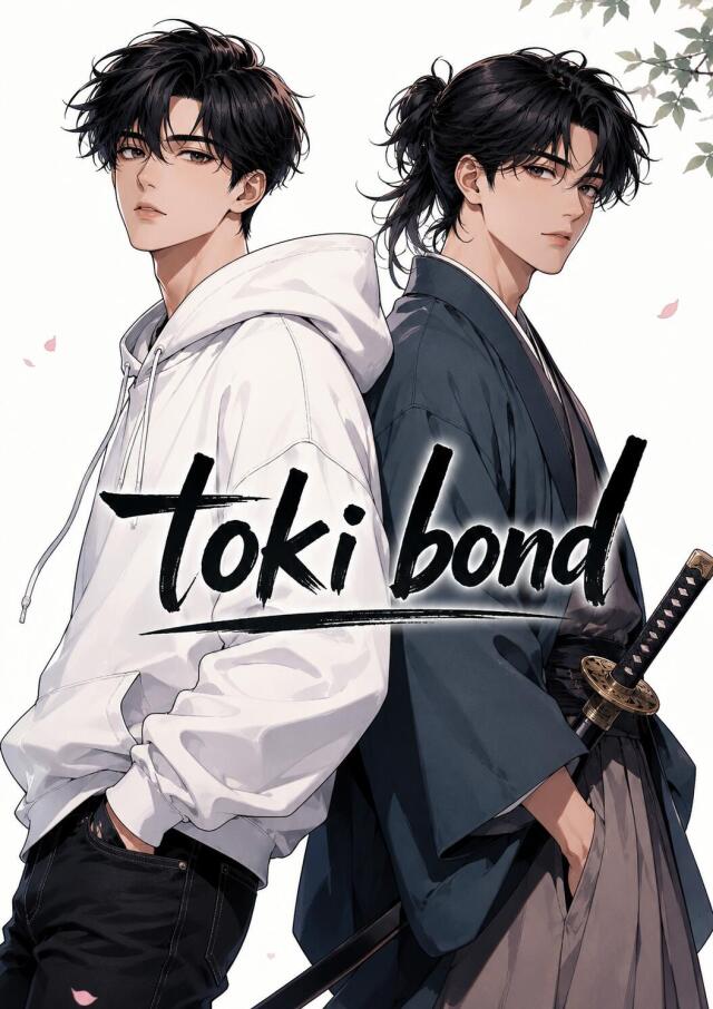 Tokibond