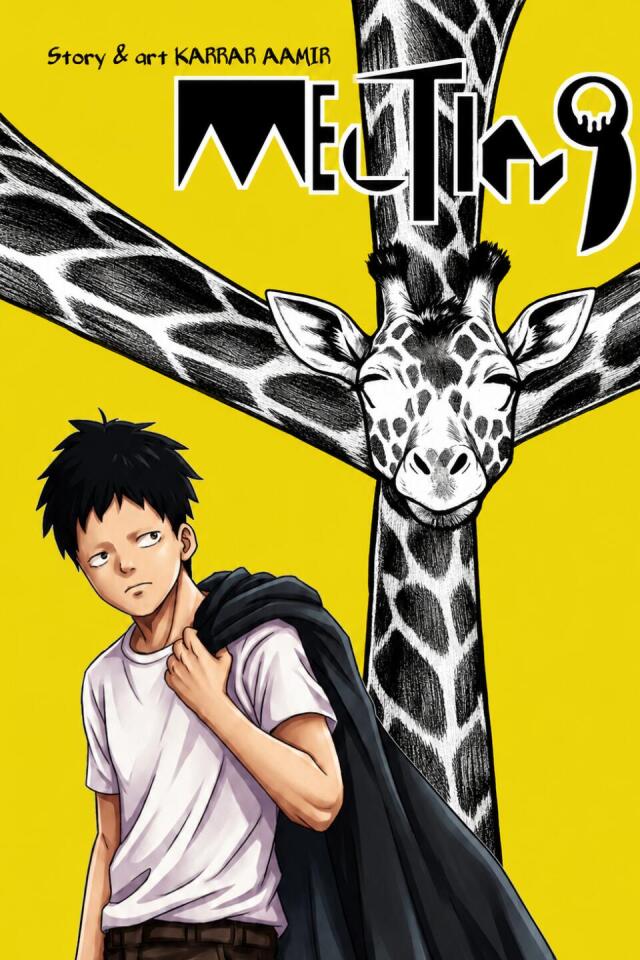 Melting
