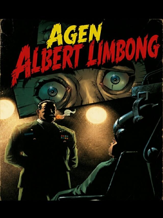 Agen albert limbong