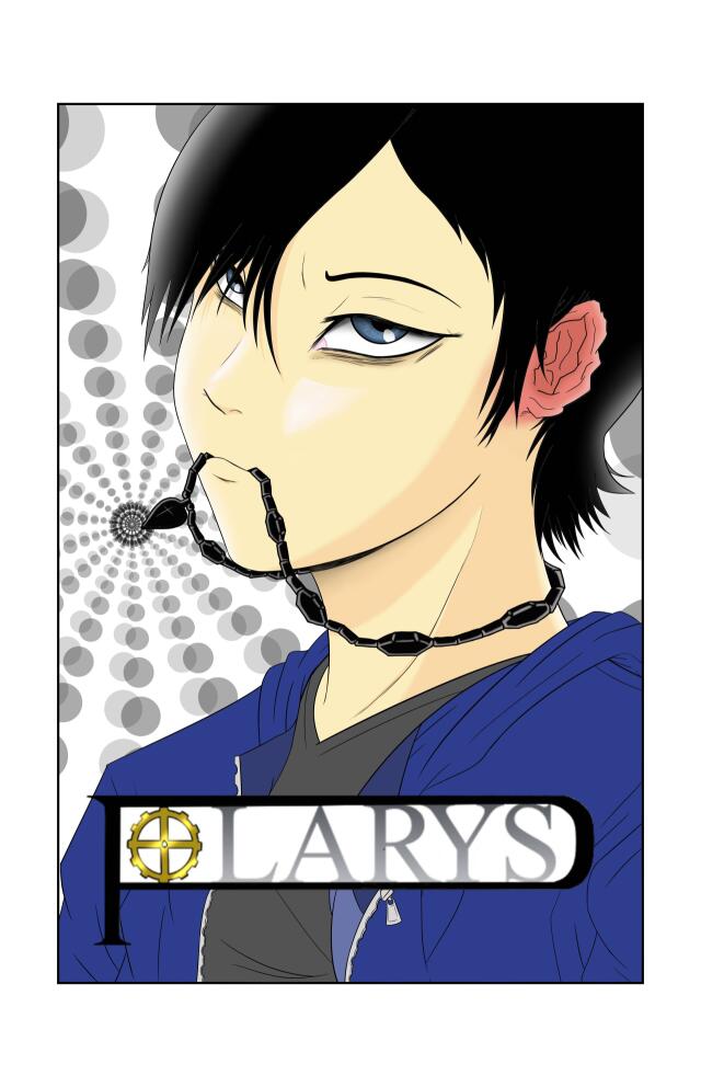 Polarys