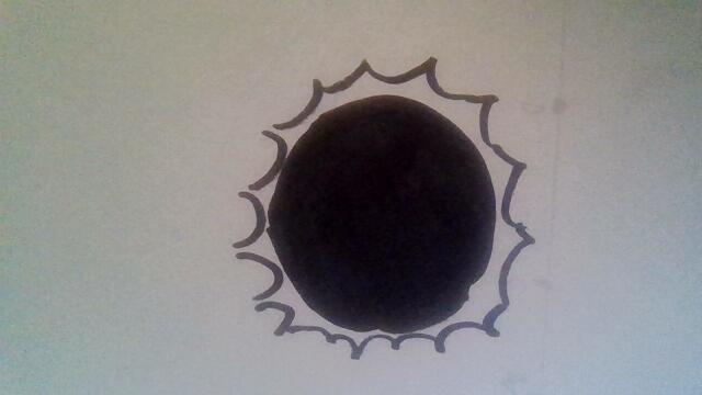 Black Hole