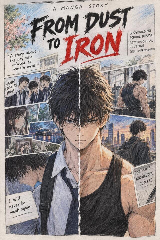 Ren: From Dust to Iron