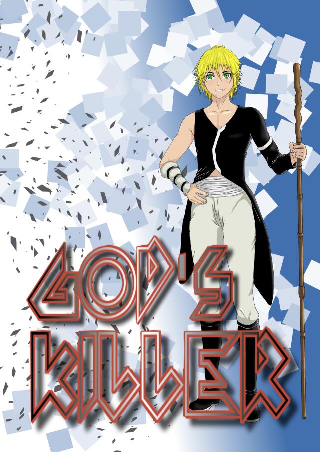 GOD'S KILLER