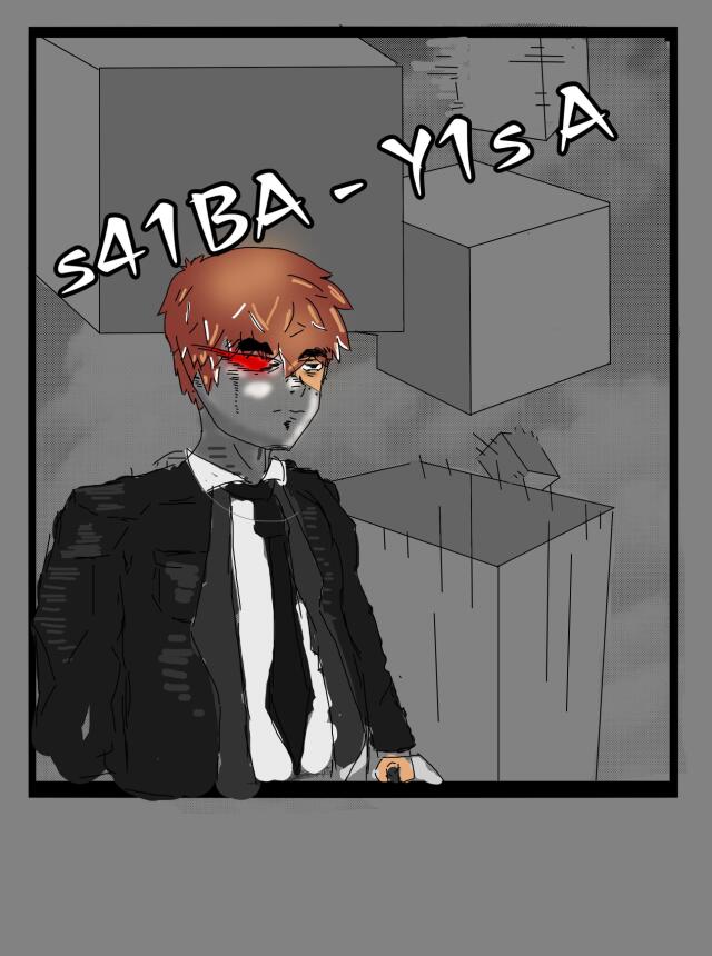 Cyber-Yisus