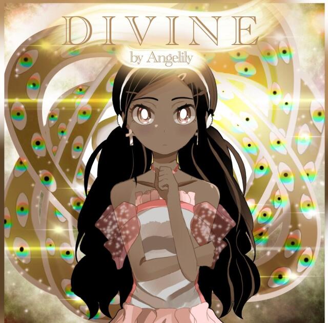 Divine