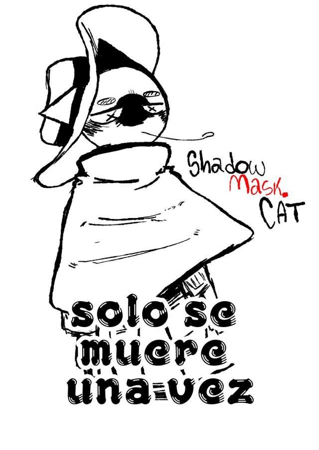 Solo se muere una vez