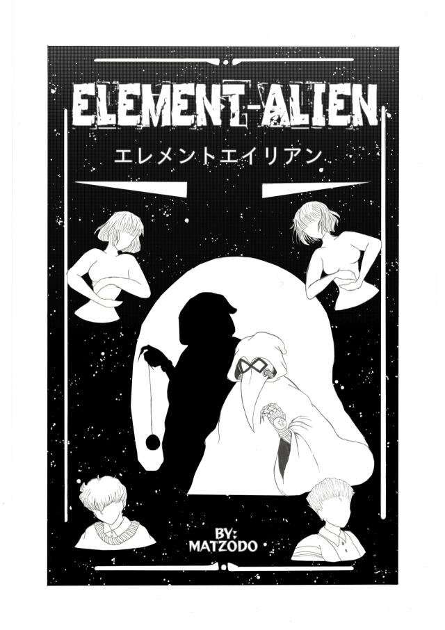 ELEMENT-ALIEN