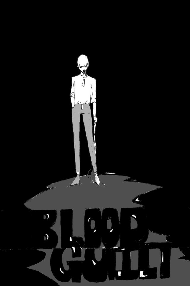 Blood Guilt