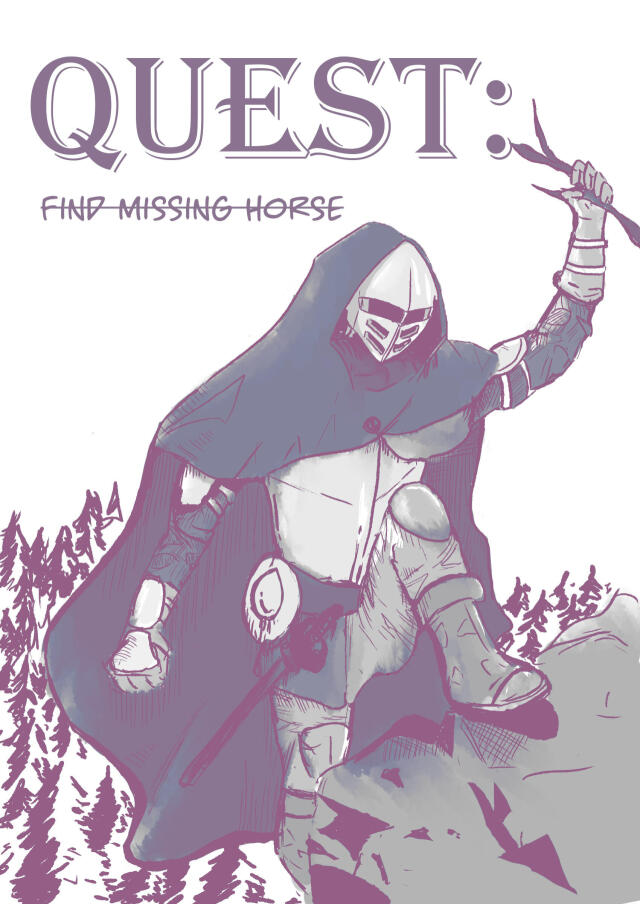 Quest