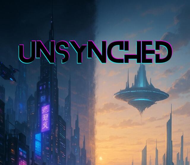 UNSYNCHED