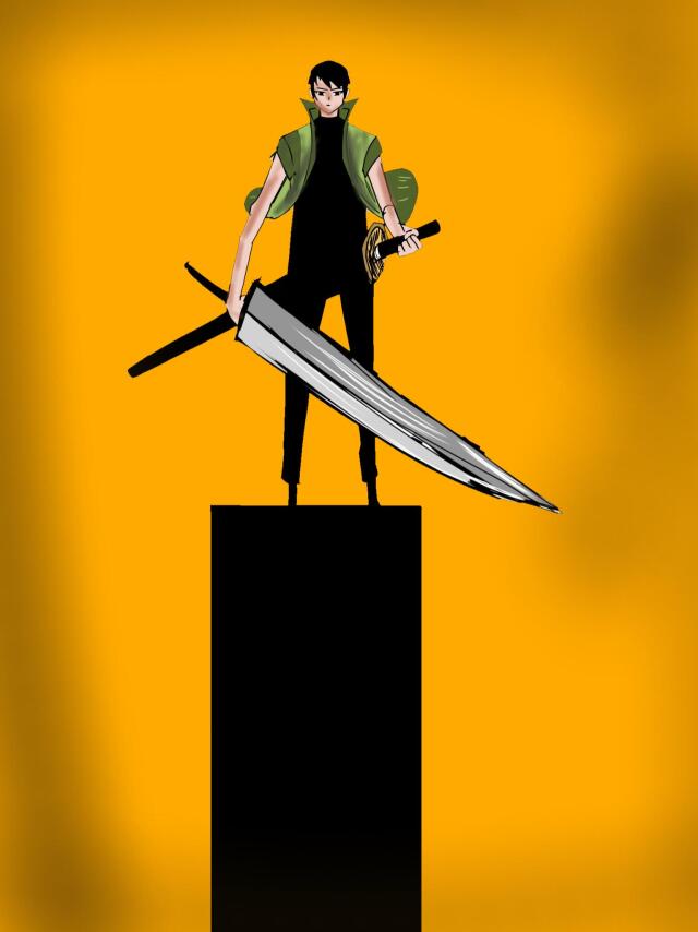 El rey Master