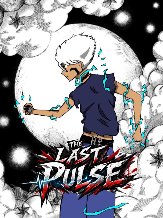 The Last Pulse
