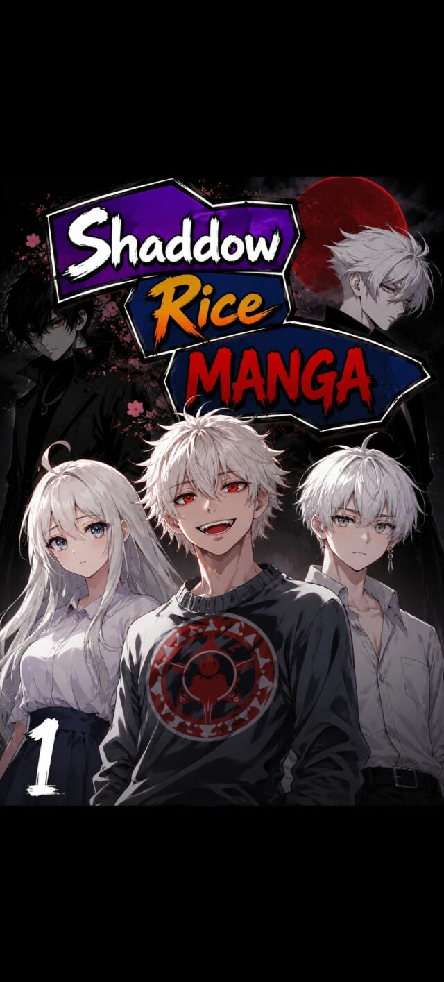 Shadow rice