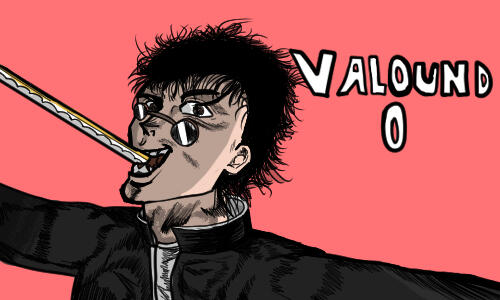 Valound part 0