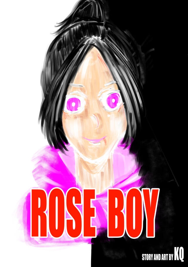 Rose Boy