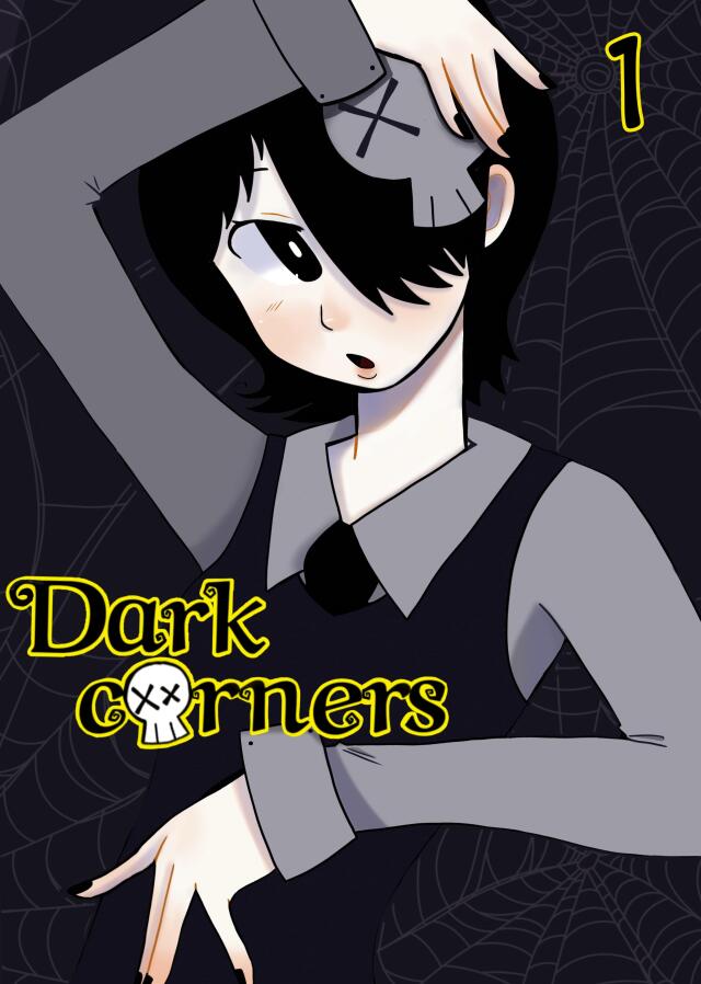 Dark corners