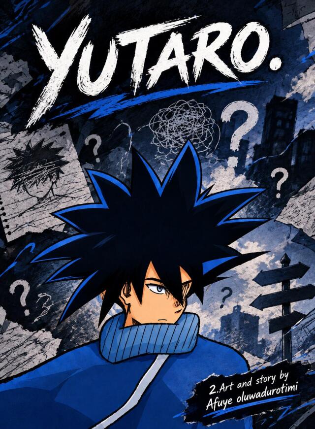 YUTARO