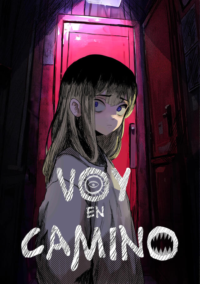 Voy en camino
