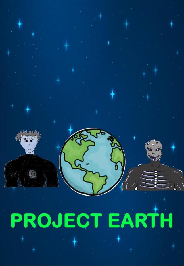 Project Earth 