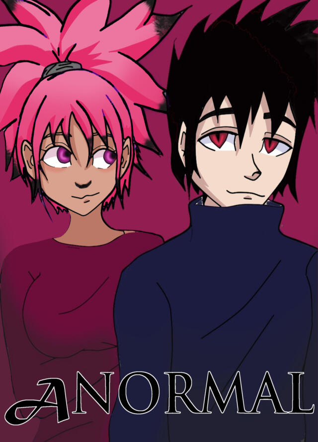 Anormal