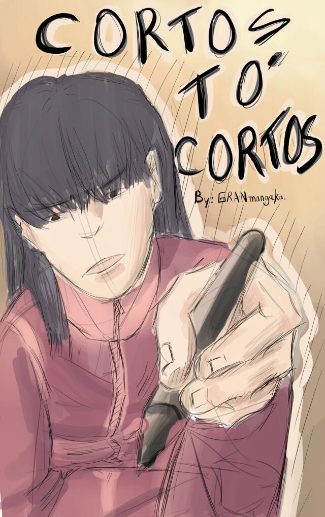 CORTOS TÓ CORTOS