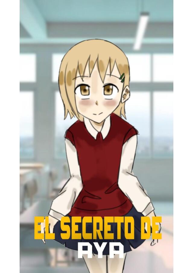 El secreto de aya